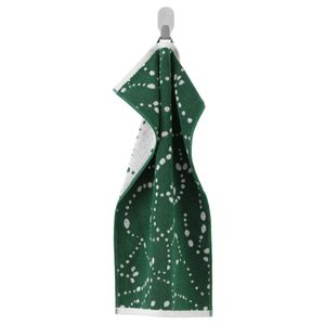 حوله دستی ایکیا مدل 80564948-IKEA AROMATISK سایز 40×70 سانتی متر